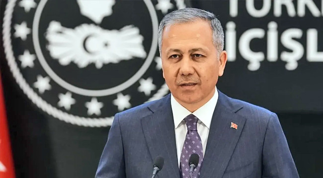 Siber suçlara yönelik 23 ilde operasyon! Bakan Ali Yerlikaya 125 şüphelinin tutuklandığını duyurdu - Resim : 1