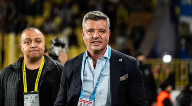Fenerbahçe'den Sadettin Saran açıklaması! "Hukuki girişimlere başlanacak" - Resim : 2