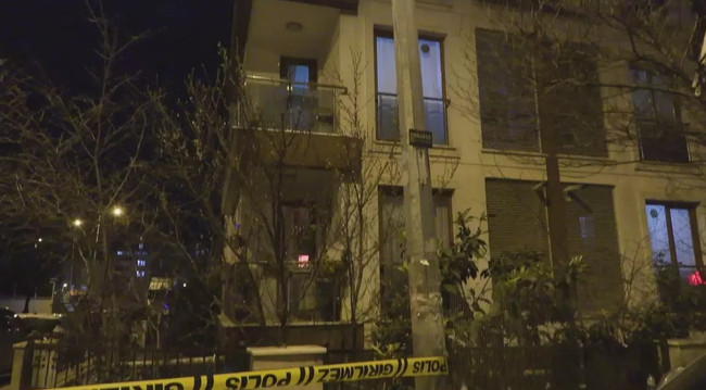 Aile içi dehşet: Annesini ve ağabeyini öldürdü - Resim : 2