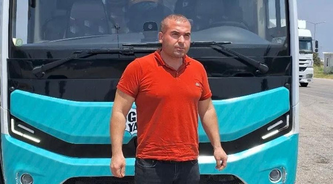 Okul katliamının büyümesini kahraman aşçı önlemiş: Bıçağı bacağına doğru salladım... - Resim : 2