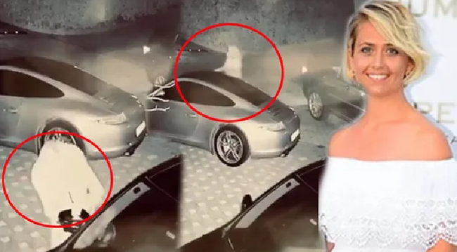Ece Erken’in 'ayna kırma' davası sil baştan! Ünlü sunucuya iki suçlama - Resim : 2