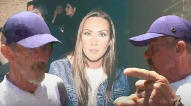 Mezdeke dansçısı Aynur Kanbur cinayetinde yeni gelişme: 3 kişi tutuklandı - Resim : 1