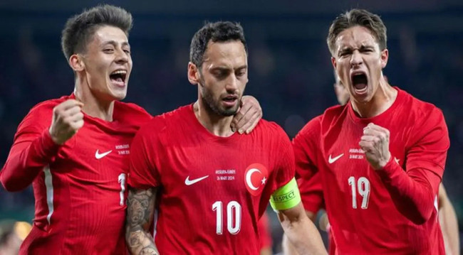 Fatih Terim'den ezber bozan 'Dünya Kupası' çıkışı! 'Öldürmeyin yani' - Resim : 2
