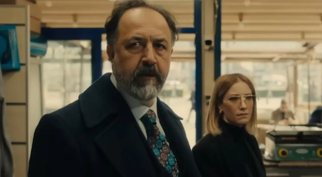 Sekizinci Aile oyuncularına şok: Çekimler iptal edildi! - Resim : 2