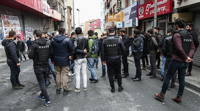 Ölümünden 6 yıl sonra ilk kez: Berkin Elvan’ın vurulduğu yerde keşif yapıldı - Resim : 2