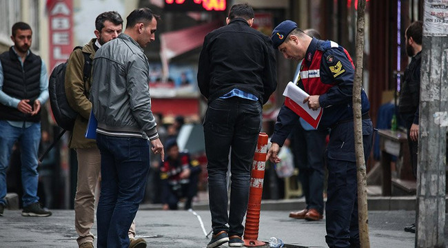 Ölümünden 6 yıl sonra ilk kez: Berkin Elvan’ın vurulduğu yerde keşif yapıldı - Resim : 3
