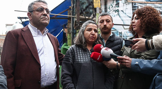 Ölümünden 6 yıl sonra ilk kez: Berkin Elvan’ın vurulduğu yerde keşif yapıldı - Resim : 1