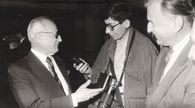 ’Meslek uğruna yediğim dayaklar aşkımın süsü oldu’ - Resim : 2