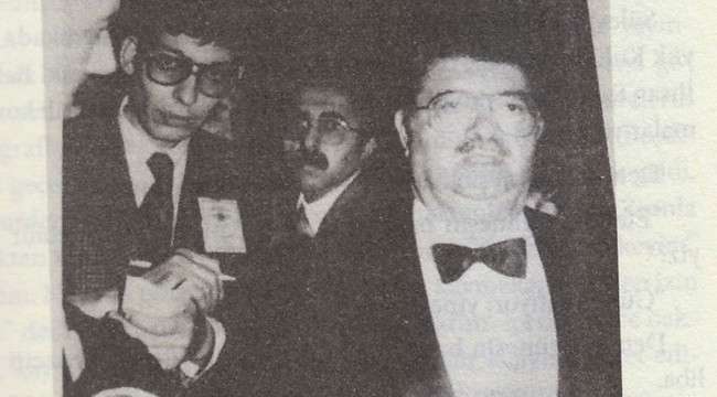 ’Meslek uğruna yediğim dayaklar aşkımın süsü oldu’ - Resim : 3