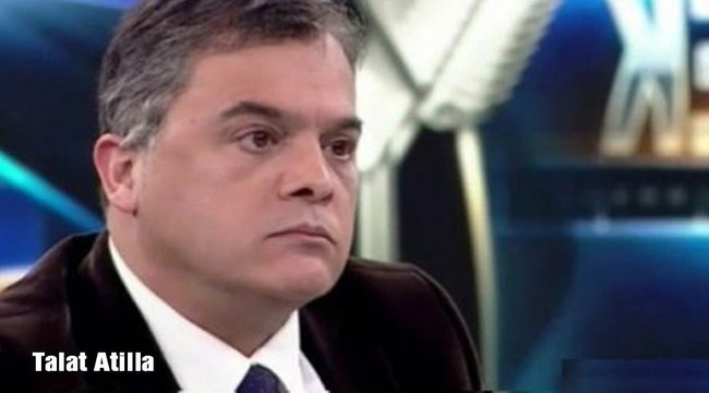 Rahmi Turan haberinin kaynağını açıkladı! İşte o merak edilen o gazeteci... - Resim : 1