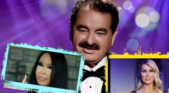 İbo Show Yılbaşı Özel programı konuklar belli oldu - Resim : 1