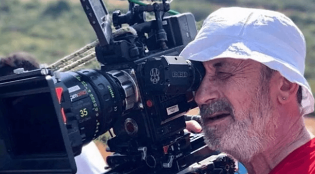 Festivallerin ödüllü ismiydi! Usta yönetmen hayatını kaybetti! - Resim : 1