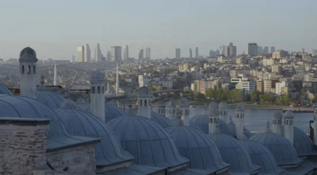 İBB, Süleymaniye Camii için harekete geçti - Resim : 3
