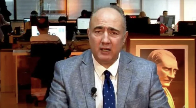 Meral Akşener'in eski danışmanından çarpıcı Koray Aydın açıklaması! "Farklı bir amaçla..." - Resim : 1