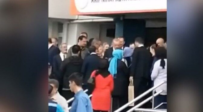 Bakan Özer’den ataması yapılmayan öğretmene: ‘Mühendisler de atanamıyor ama böyle ağlamıyor’ - Resim : 1