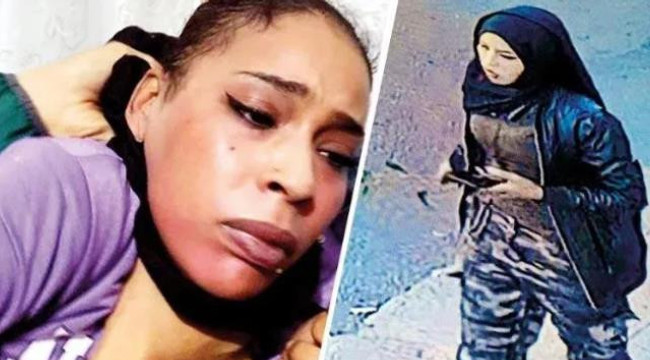 Bankta neden 40 dakika bekledi, talimatı kimden aldı? İşte Taksim bombacısının ilk ifadesi - Resim : 3