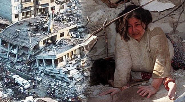 Enkaz altında ne kadar süre hayatta kalınabilir? İşte yapılması gerekenler - Resim : 3
