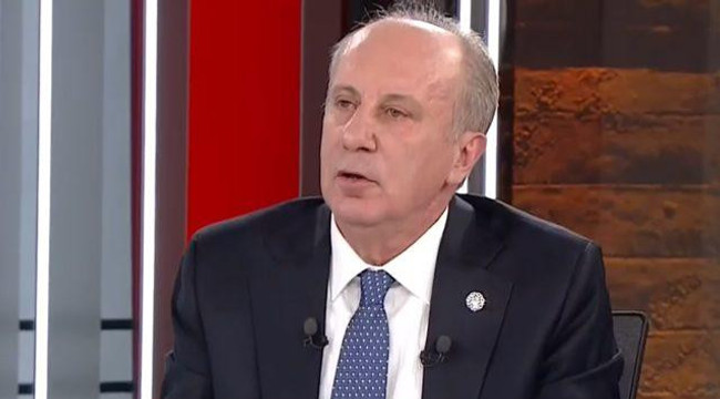 İnce, Kılıçdaroğlu ile görüşmesinin perde arkasını anlattı: "Odada davet edilmedik" deyip açıkladı! - Resim : 4