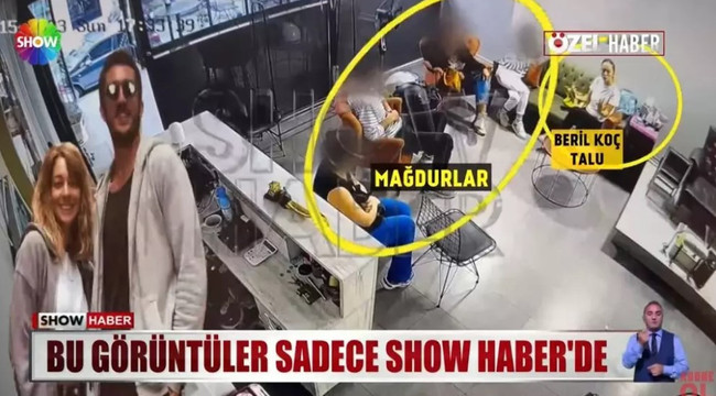 Ünlü çift kaçmadan önce kameraya yakalandı! Dolandırdıkları insanlarla buluşup... - Resim : 1