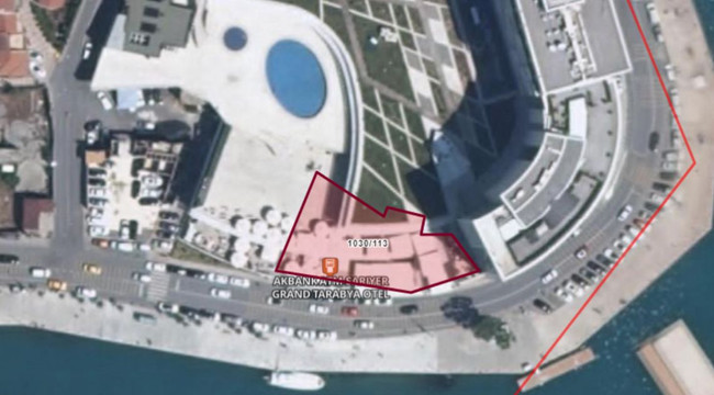 Belediyelerden dev satışlar… Şatafata kaynak yaratacaklar! - Resim : 1