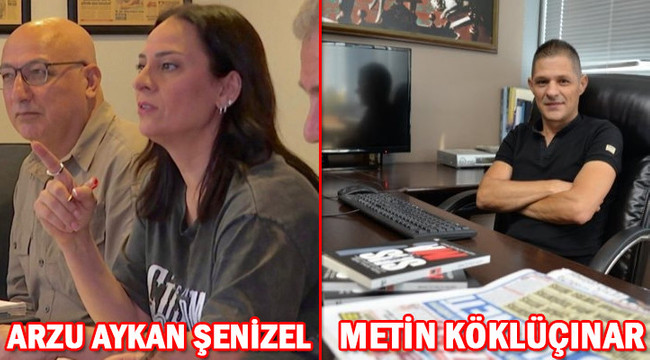 Burak Akbay'ın gazabı! Yöneticinin ayrılığına kızdı, eşini işten attı! - Resim : 1