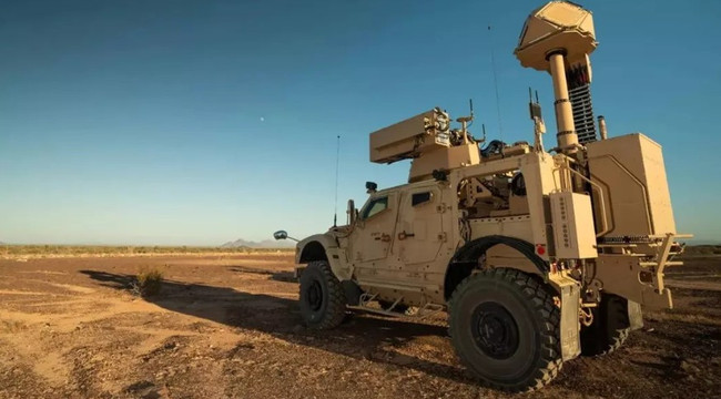 ABD savaş devam ederken o ülkelere silah sattı! 16 milyar dolarlık anlaşma - Resim : 1