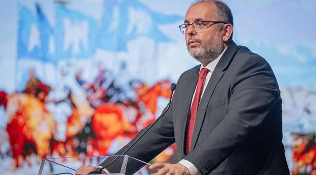 Erhan Afyoncu'dan hakkındaki iddialara sert yanıt! "Atatürkçü geçinen..." - Resim : 3