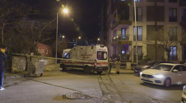 Aile içi dehşet: Annesini ve ağabeyini öldürdü - Resim : 3