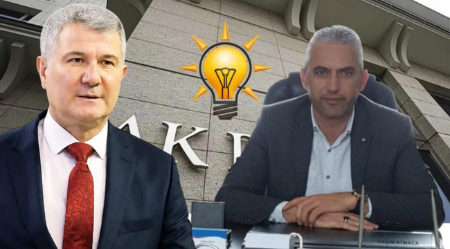 AKP'li başkandan gazeteciye tehdit: Seni sokakta gezdirmem! - Resim : 2