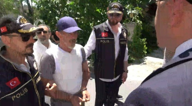 Mezdeke dansçısı Aynur Kanbur cinayetinde yeni gelişme: 3 kişi tutuklandı - Resim : 3