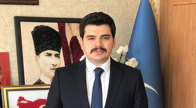 Bahçeli’den ‘İbrahim Gökçek’ talimatı: Kayseri’deki tüm Ülkü Ocakları kapatıldı - Resim : 1