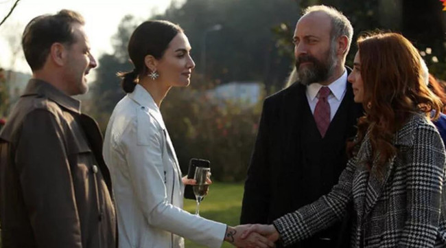 Çekimleri iptal edilmişti... Star TV'den sevilen dizi için flaş karar! - Resim : 1