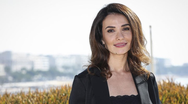 Usta oyuncuları bir araya getirmişti! Uysallar dizisine hangi ünlü isim katıldı? - Resim : 3