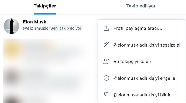 Twitter, beklenen özelliğini kullanıcılara sundu - Resim : 1