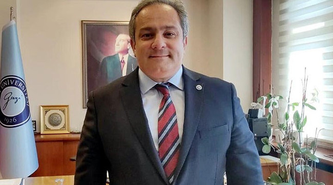 Bilim Kurulu üyesine 15 gün meslekten men cezası - Resim : 1