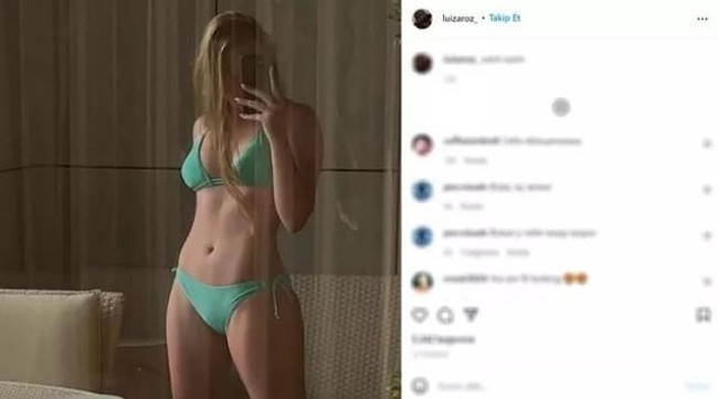 Putin'in 'yasak aşk çocuğu' ortadan kayboldu! Kızdırdığı babasının parmağı mı var? - Resim : 2