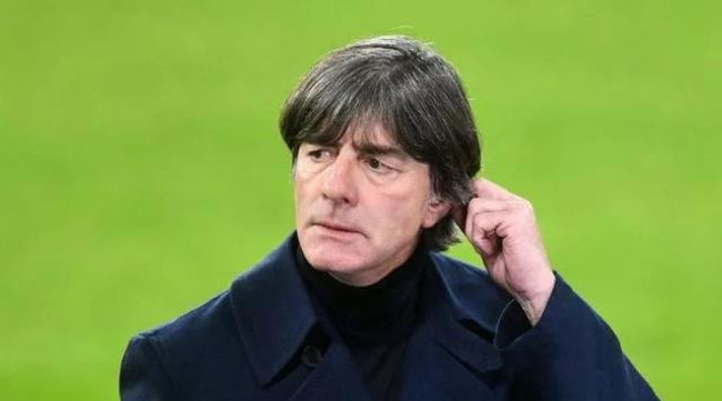 Fenerbahçe, Löw defterini açılmamak üzere kapadı! Takımın başına iki hocadan biri geçecek - Resim : 1