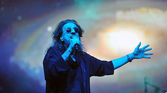 İlhan İrem'in vefatı sanat dünyasını yasa boğdu: Koca bir devir, defter sayfası kapandı - Resim : 1