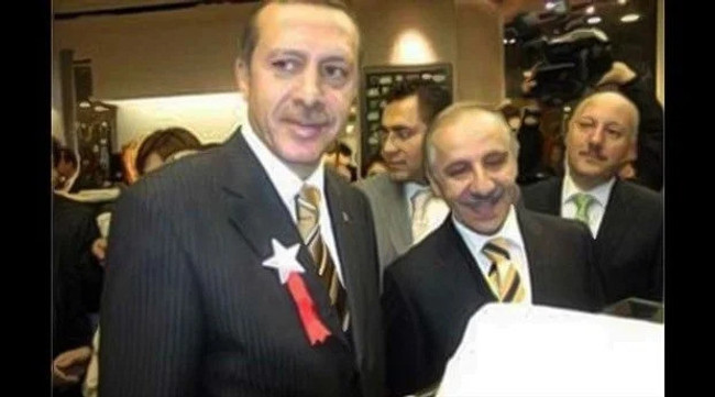 Akşam Grubu yeniden el mi değiştiriyor? Yine Erdoğan’a yakın isim… - Resim : 1