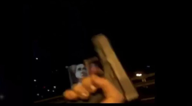 CHP binasına saldırı iddiasında yeni gelişme! Görüntüler ortaya çıktı - Resim : 4