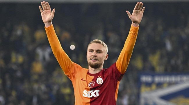 Galatasaray’dan gidecek 3 isim netleşti! Okan Buruk duyurdu - Resim : 2