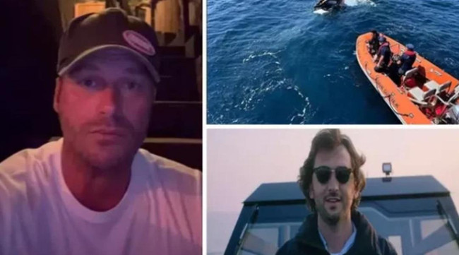 Kayıp iş insanı Halit Yukay’dan acı haber! Günlerdir aranıyordu... - Resim : 3