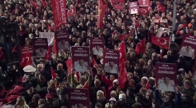 &Ouml;zg&uuml;r &Ouml;zel'den Erdoğan'a flaş teklif! "Gel İBB se&ccedil;imlerini yenileyelim" - Resim : 2