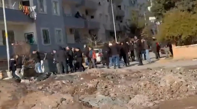 Nusaybin ve Iğdır karıştı: Belediye başkanı dahil 54 gözaltı! Aralarında gazeteciler de var... - Resim : 1