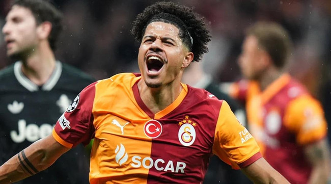 Galatasaray’da Gabriel Sara alarmı! Premier Lig devleri kapıya dayandı - Resim : 3