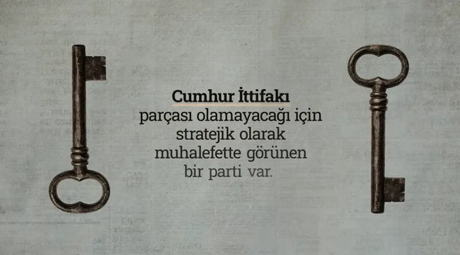 Yavuz Ağıralioğlu'ndan Murat Ongun'a sert yanıt! 'Anket yaptırıyor' tartışması büyüdü… - Resim : 1