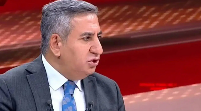 CHP'deki 'butlan' yönetiminde yeni görevlendirme: Ali Haydar Fırat, İletişim Koordinatörü oldu - Resim : 1