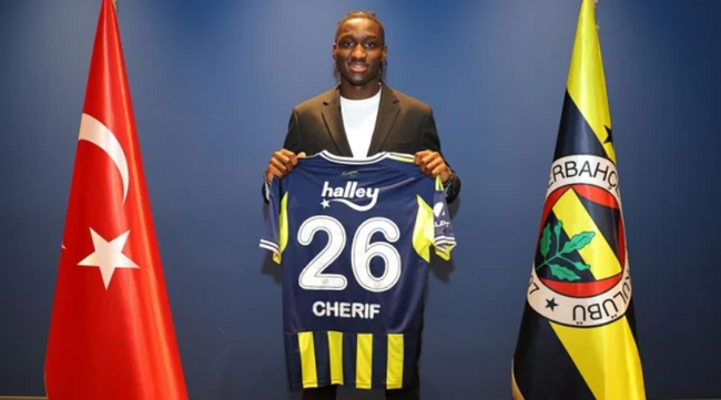 Aziz Yıldırım'dan dev kıyım! 4 futbolcuya