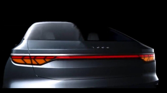 TOGG dünya sahnesinde! İlk kez görücüye çıktı - Resim : 2