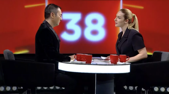 Serdar Ortaç ilk kez anlattı! "Mamak'ta yerin 7 kat dibinde hücrede yatarken..." - Resim : 3